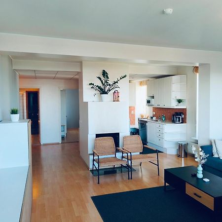 Tallinn Seaside Apartment Dış mekan fotoğraf