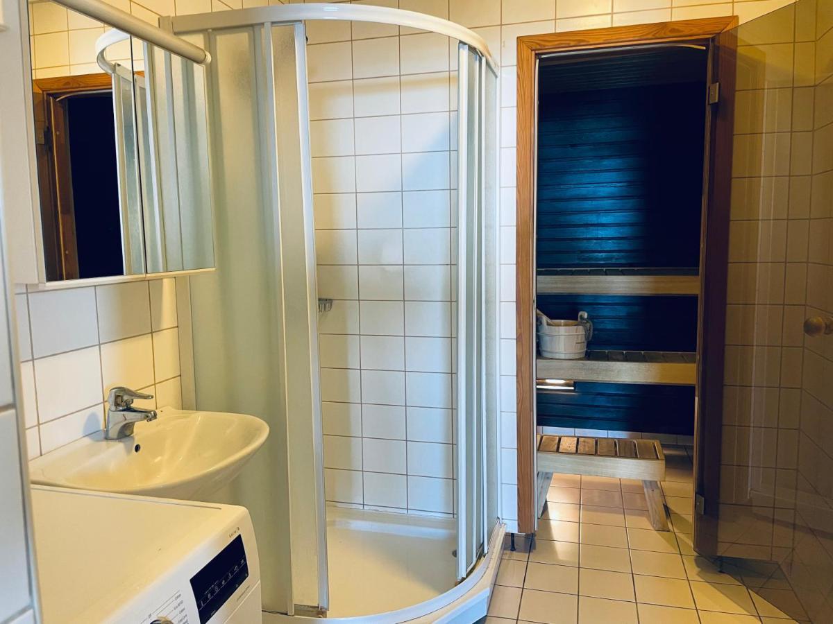 Tallinn Seaside Apartment Dış mekan fotoğraf