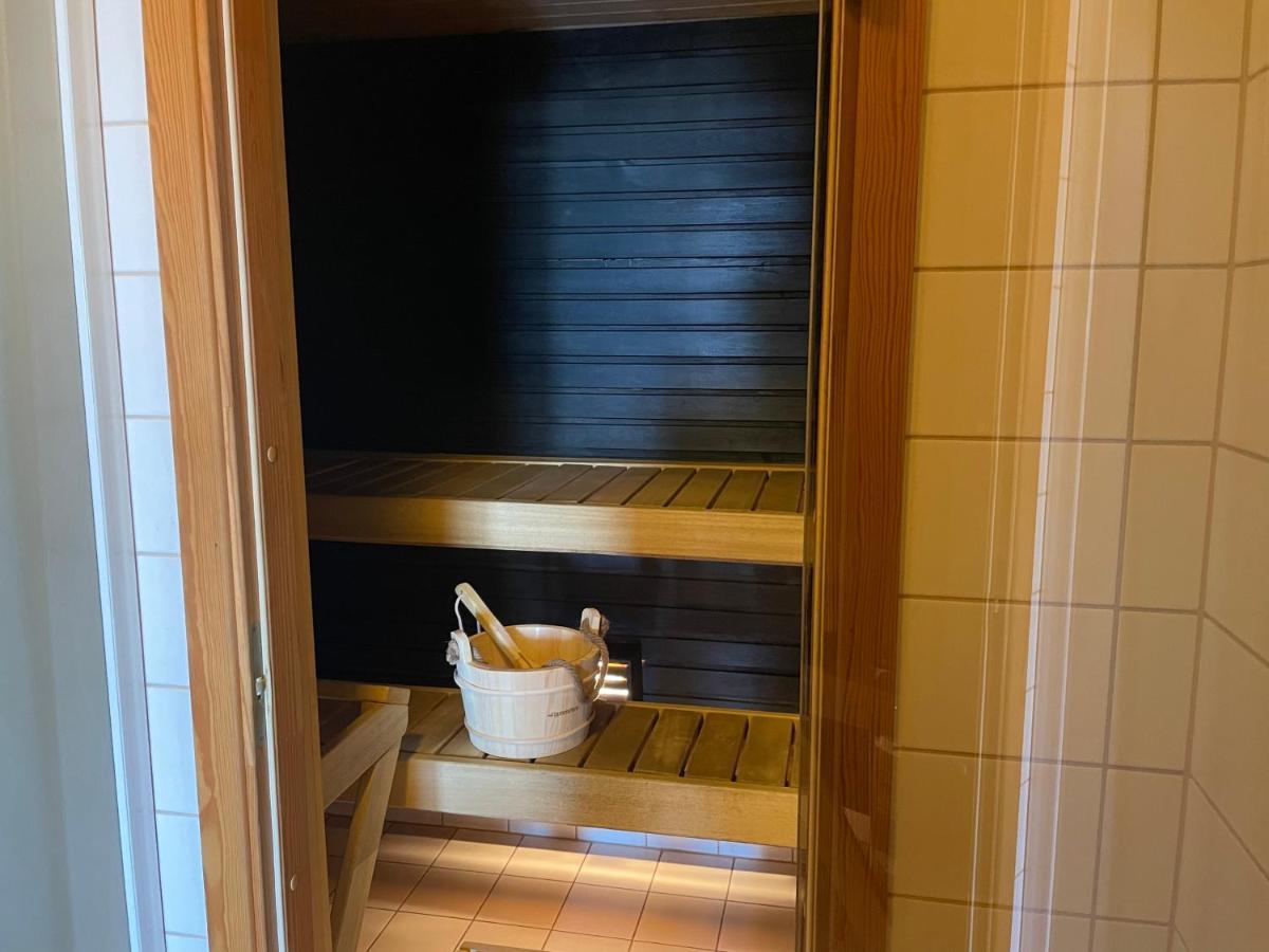 Tallinn Seaside Apartment Dış mekan fotoğraf