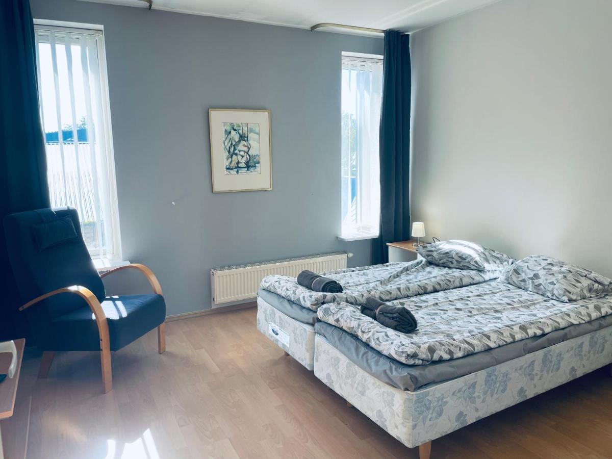 Tallinn Seaside Apartment Dış mekan fotoğraf