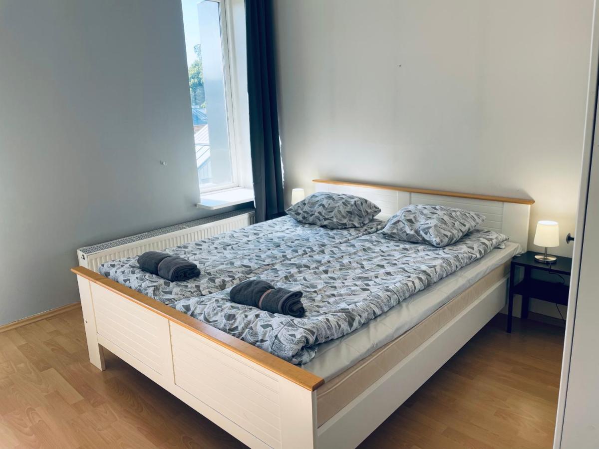 Tallinn Seaside Apartment Dış mekan fotoğraf